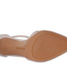 Incaltaminte Femei Nine West Eastlyn Light Grey Leather