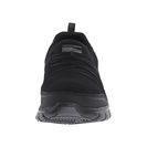 Incaltaminte Femei SKECHERS Synergy - Scene Stealer Black