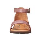 Incaltaminte Femei Acorn Prima High Ankle Mauve
