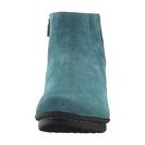 Incaltaminte Femei Dansko Larkin Teal Nubuck