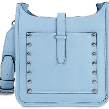 Rebecca Minkoff Unlined Feed Bag - Sky N/A