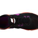 Incaltaminte Femei Nike Flex Supreme TR4 BlackTotal CrimsonWhiteHyper Violet