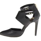 Incaltaminte Femei Dolce Vita Ferris Black
