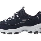 Incaltaminte Femei SKECHERS D\'Lites - Me Time Navy