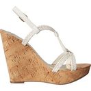 Incaltaminte Femei Carlos Santana Barby White