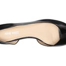Incaltaminte Femei Nine West Bachloret Black Leather