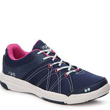 Incaltaminte Femei Ryka Summit Walking Shoe - Womens Navy