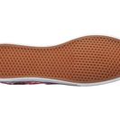 Incaltaminte Femei Vans Authentictrade Lo Pro (Cosmic Cloud) BlackCoral