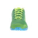 Incaltaminte Femei inov-8 F-Lite 240 GreenBlueYellow