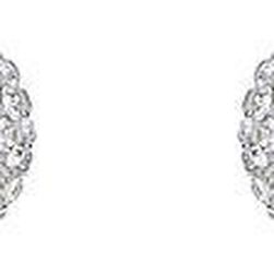 Swarovski Swarovki Blow Stud Earrings 1156233 N/A