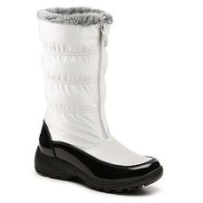 Incaltaminte Femei Totes Rachel Snow Boot Silver