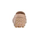 Incaltaminte Femei ECCO Dynamic Moccasin Penny Sesame