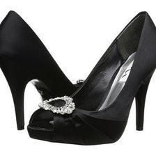 Incaltaminte Femei Nina Elvira Black