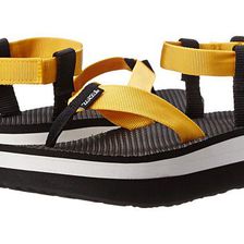 Incaltaminte Femei Teva Flatform Sandal Freesia