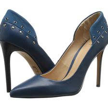 Joe's Jeans Dorian Teal Leather