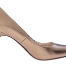 Incaltaminte Femei Cole Haan Fair Haven Pump Gold Metallic