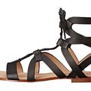 Incaltaminte Femei Splendid Cameron Black Soft Tumbled Leather