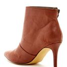 Incaltaminte Femei Michael Antonio Maja Ankle Bootie WHISKEY