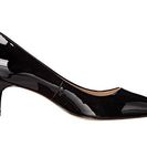 Incaltaminte Femei COACH Lacey Black Patent