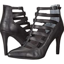 Incaltaminte Femei Seychelles Drum Kit Black Leather