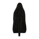 Incaltaminte Femei Nine West Leapafaith Black Suede