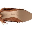 Incaltaminte Femei Sam Edelman Kandice Bootie Cognac