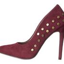 Incaltaminte Femei Michael Antonio Lavaah Cranberry
