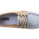 Incaltaminte Femei SKECHERS On The Go - Unwind Blue