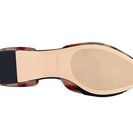 Incaltaminte Femei Nine West Stefany Flat Multicolor Plaid