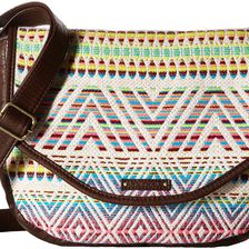 Volcom Desert Daze Saddle Multi