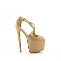 Sandale Tigra Nude