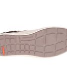 Incaltaminte Femei Rockport Truwalkzero Cupsole Fur Bootie D Ash Smooth Nubuck WP WL