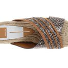 Incaltaminte Femei Dolce Vita Genivee 2 Caramel Snake Leather