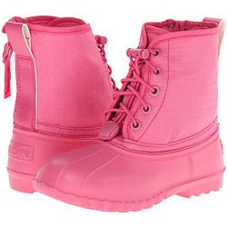 Incaltaminte Femei Native Shoes Jimmy (ToddlerLittle Kid) Hollywood Pink