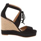 Incaltaminte Femei Lucky Brand Listalia Black