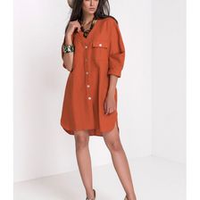 Rochie oranj, Wong, Lo Spaccio