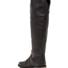 Incaltaminte Femei Fergie Navaro Leather Boot Black