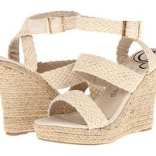 Incaltaminte Femei Gabriella Rocha Ponce Natural Fabric