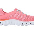 Incaltaminte Femei K-Swiss X Lite Athleisure CMF Salmon RoseFusion CoralAqua Sky Mesh