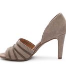 Incaltaminte Femei Franco Sarto Emelia Pump Taupe
