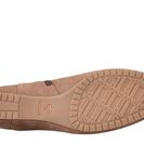 Incaltaminte Femei Isola Tavora Havana Brown Alaska Suede