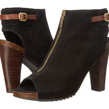 Kenneth Cole Reaction Hook A Line Black/Luggage