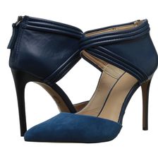 Joe's Jeans Dae Teal Leather