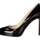 Incaltaminte Femei Aquatalia Unicia Black Patent