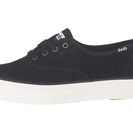 Incaltaminte Femei Keds Triple Suede Black
