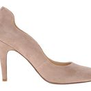 Incaltaminte Femei Nine West Smolder Natural Suede