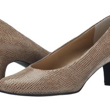 Vaneli Drusilla Taupe E-Print