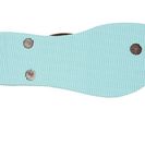 Incaltaminte Femei Havaianas Slim Retro Flip Flops Ice Blue