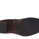 Incaltaminte Femei Frye Lucinda Scrunch Short Dark Brown Antique Pull Up