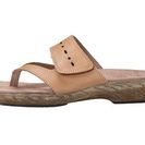 Incaltaminte Femei Klogs Footwear Stacie Camel